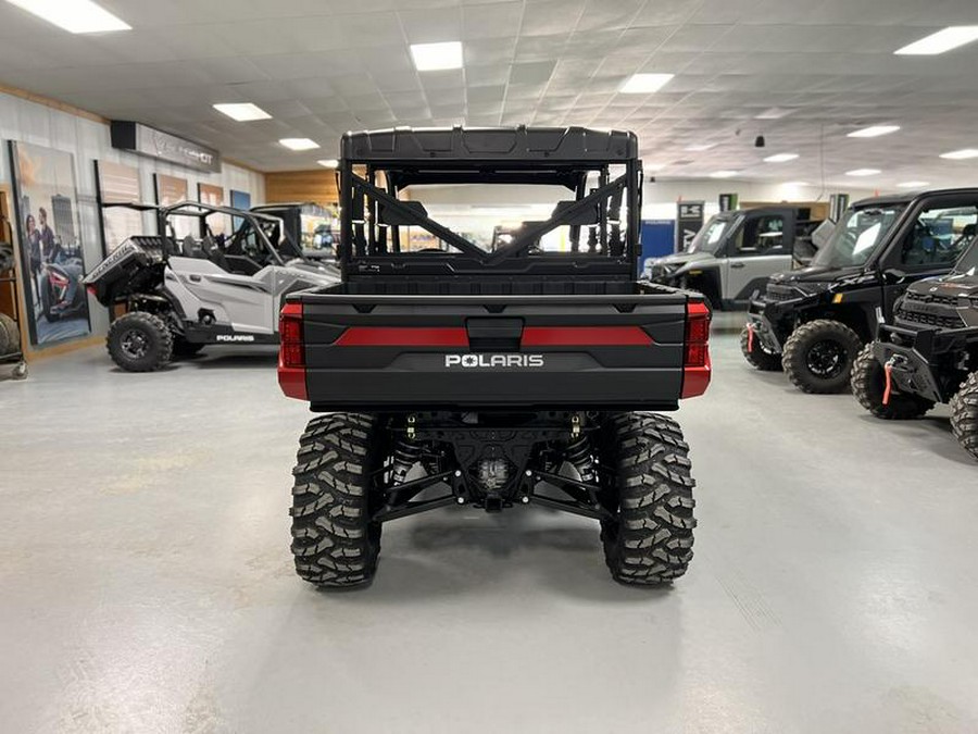 2025 Polaris® Ranger Crew XP 1000 Premium