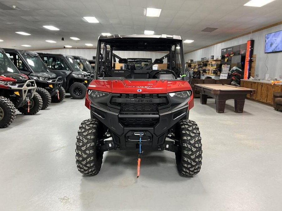 2025 Polaris® Ranger Crew XP 1000 Premium