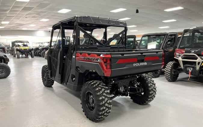 2025 Polaris® Ranger Crew XP 1000 Premium