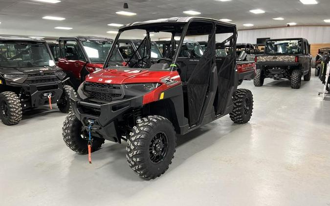 2025 Polaris® Ranger Crew XP 1000 Premium