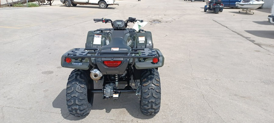 2024 Honda FourTrax Rancher® 4X4