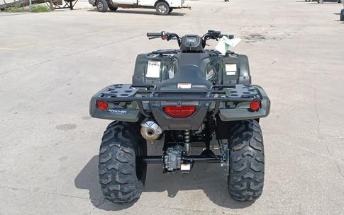 2024 Honda FourTrax Rancher® 4X4