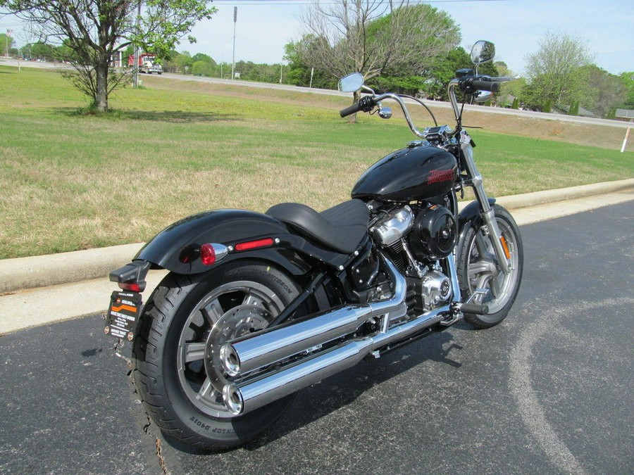 2024 Harley-Davidson® FXST - Softail® Standard