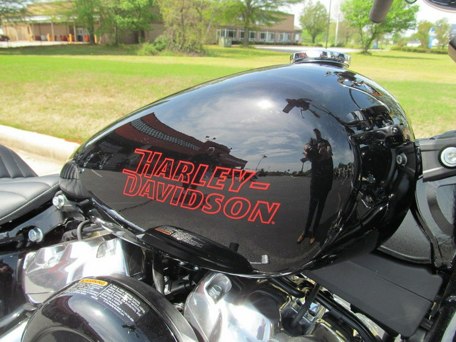 2024 Harley-Davidson® FXST - Softail® Standard