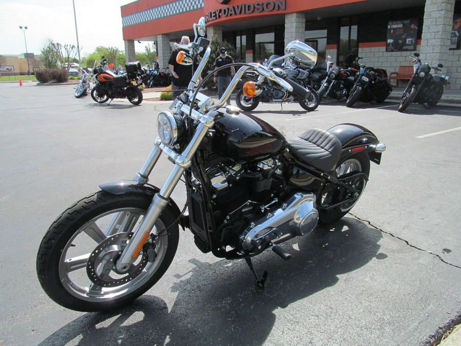 2024 Harley-Davidson® FXST - Softail® Standard