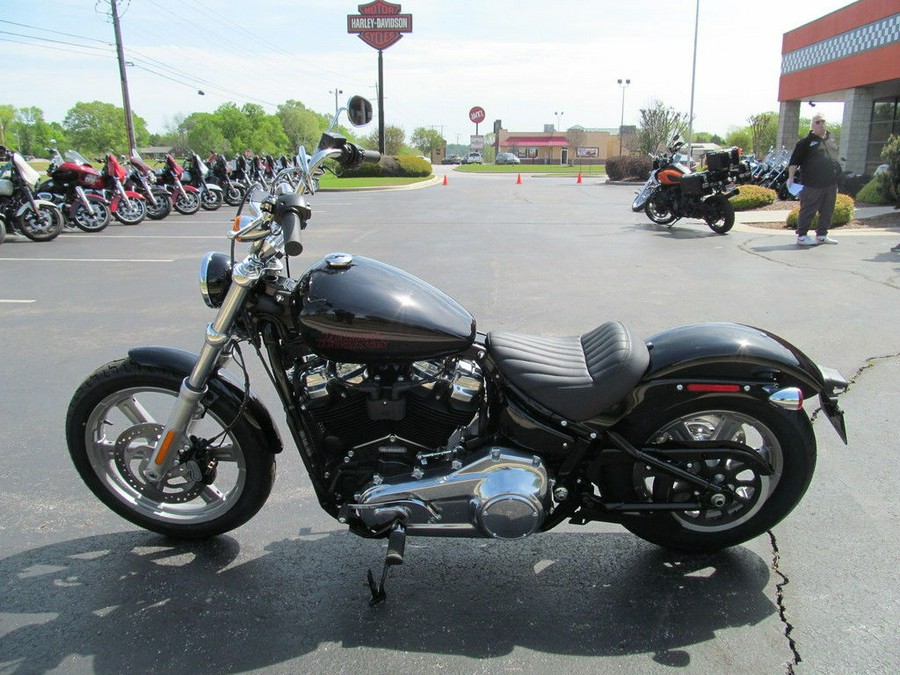 2024 Harley-Davidson® FXST - Softail® Standard