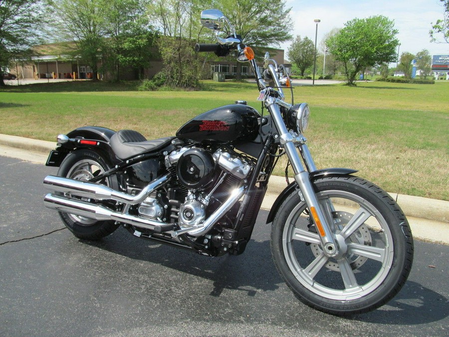 2024 Harley-Davidson® FXST - Softail® Standard