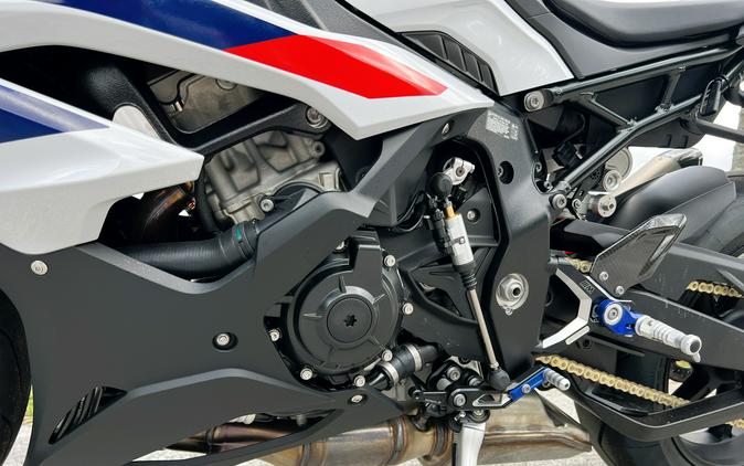 2024 BMW S 1000 RR