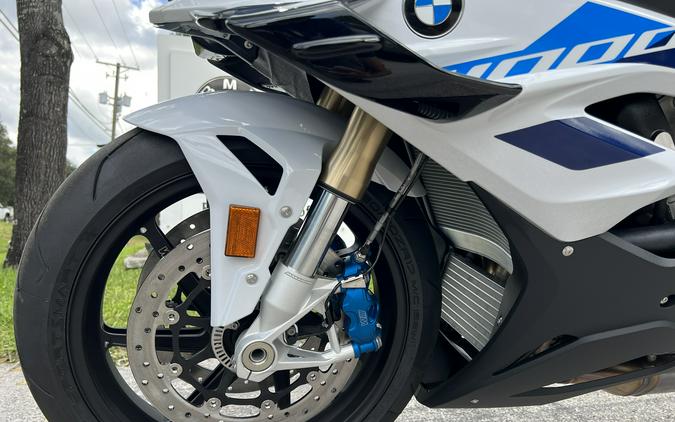 2024 BMW S 1000 RR