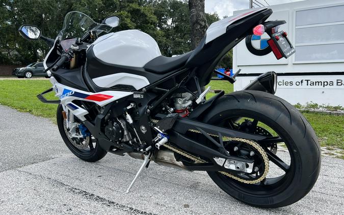 2024 BMW S 1000 RR