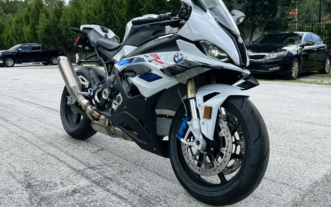 2024 BMW S 1000 RR