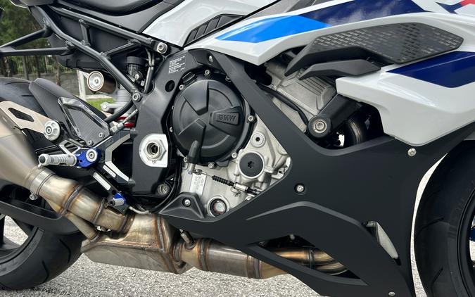 2024 BMW S 1000 RR