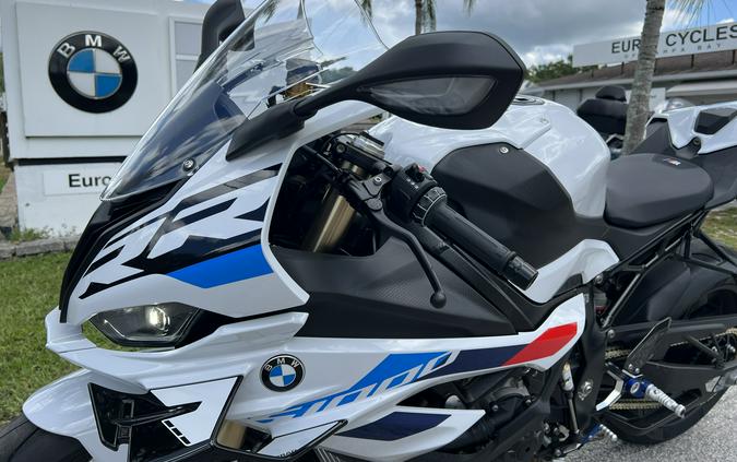 2024 BMW S 1000 RR