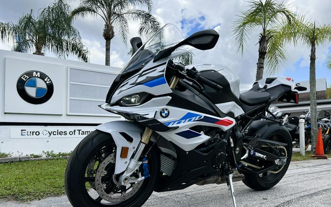 2024 BMW S 1000 RR