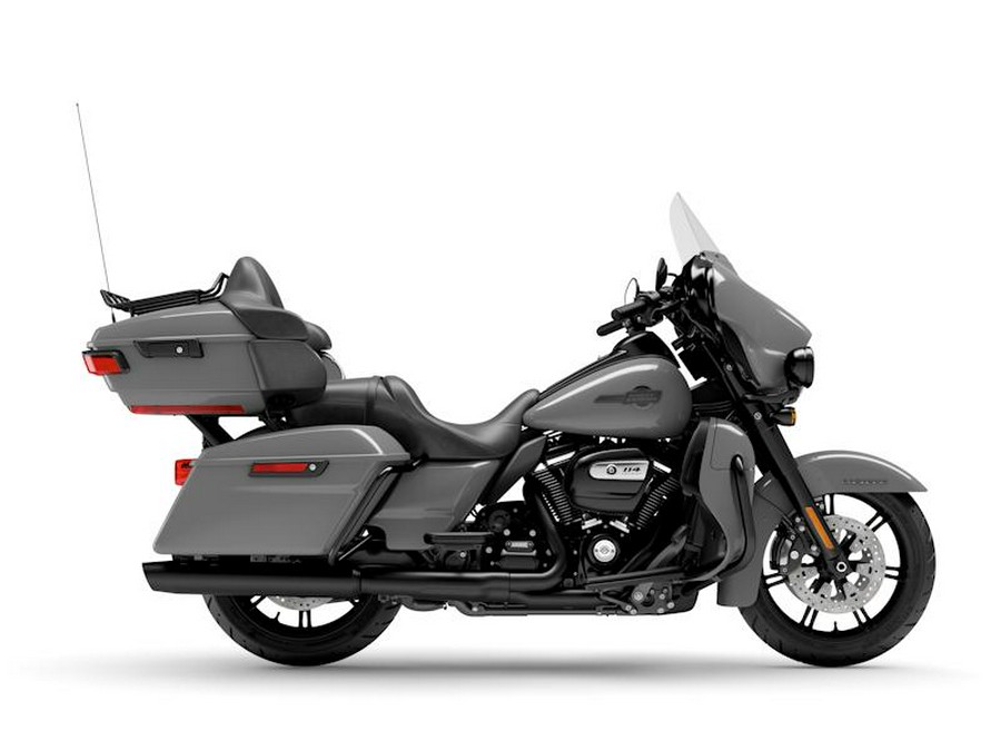 2024 Harley-Davidson® FLHTK - Ultra Limited®