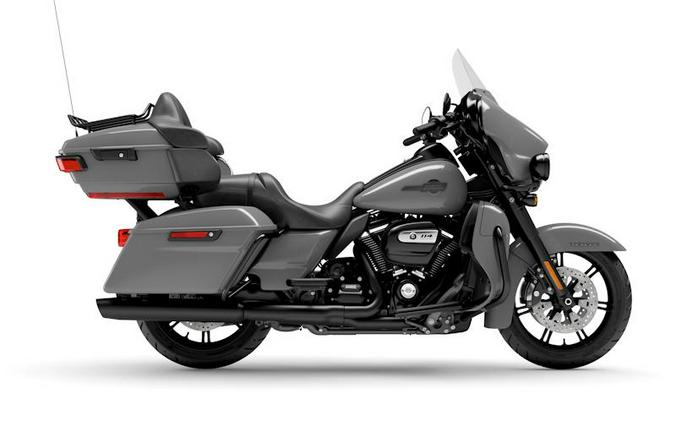 2024 Harley-Davidson® FLHTK - Ultra Limited®