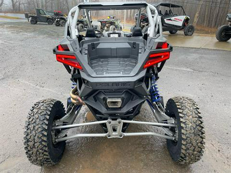 2024 Polaris RZR Pro R Ultimate