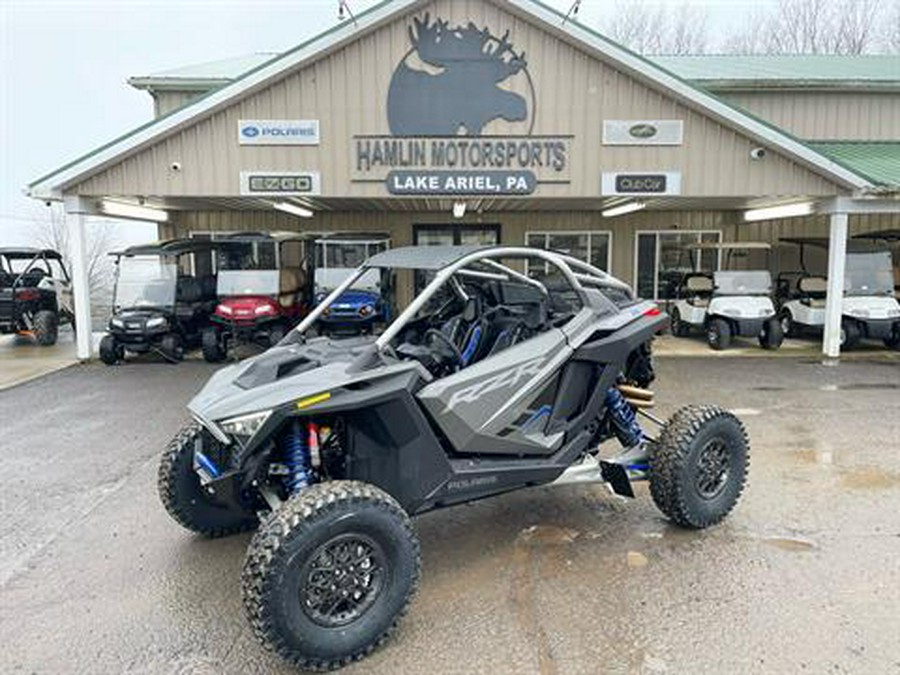 2024 Polaris RZR Pro R Ultimate