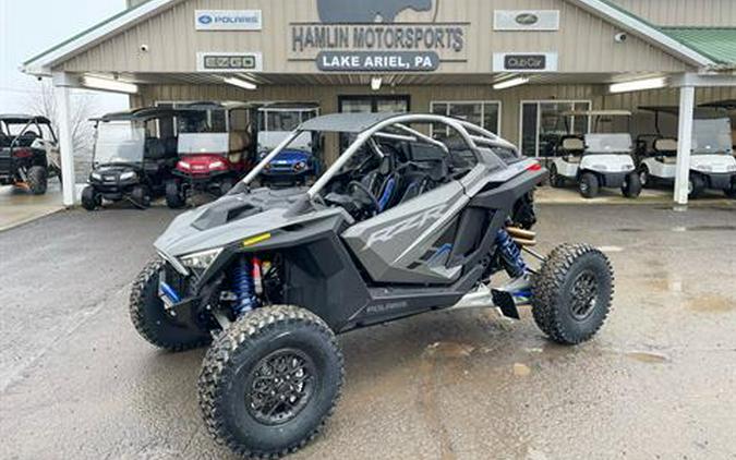 2024 Polaris RZR Pro R Ultimate