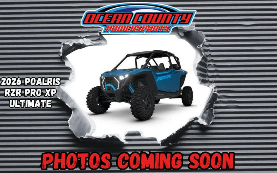 2026 Polaris® RZR Pro XP Ultimate