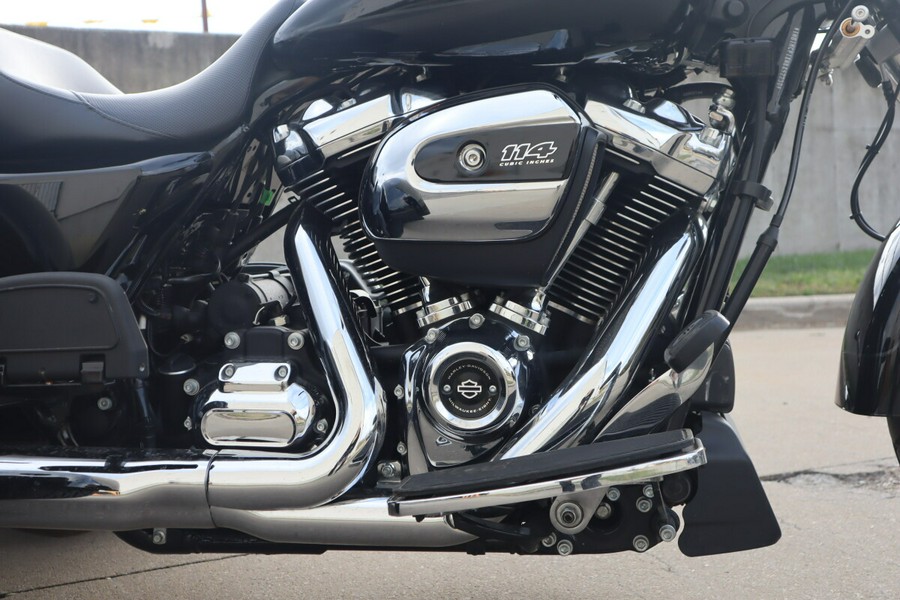 2022 Harley-Davidson Freewheeler FLRT