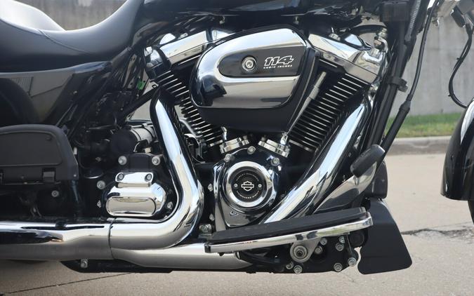 2022 Harley-Davidson Freewheeler