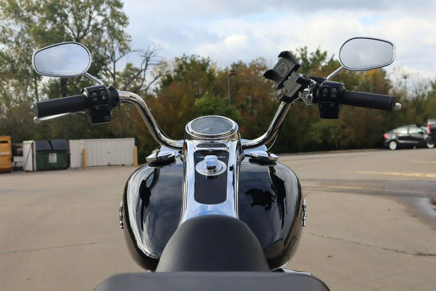 2022 Harley-Davidson Freewheeler FLRT