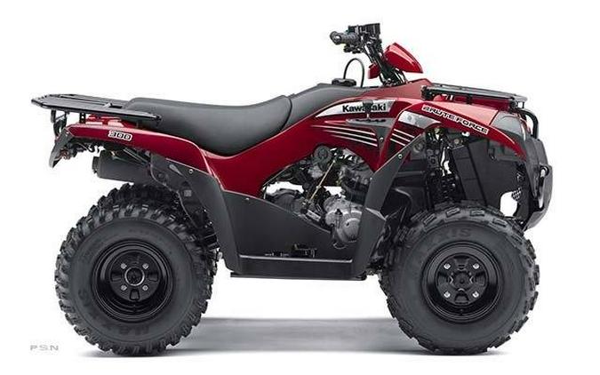 2013 Kawasaki Brute Force® 300