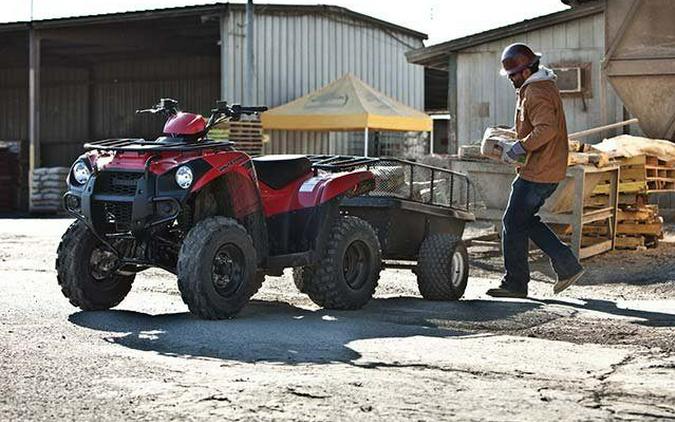 2013 Kawasaki Brute Force® 300