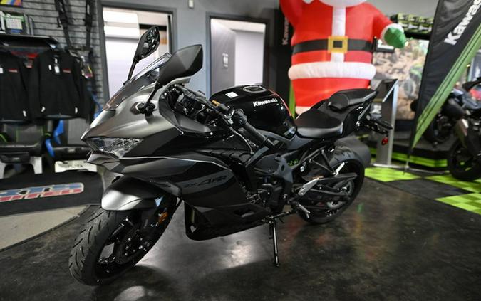 2026 Kawasaki Ninja ZX-4RR ABS
