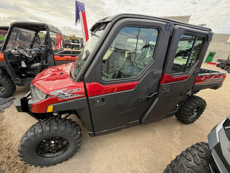 2026 Polaris Ranger® Crew XP 1000 NorthStar Edition Ultimate