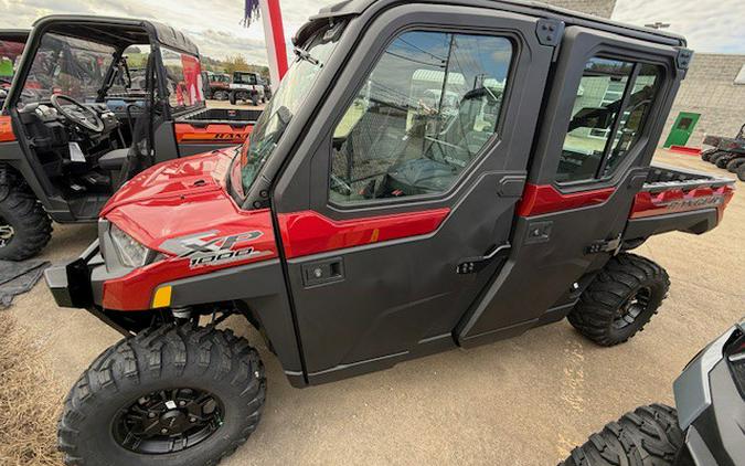 2026 Polaris Ranger® Crew XP 1000 NorthStar Edition Ultimate
