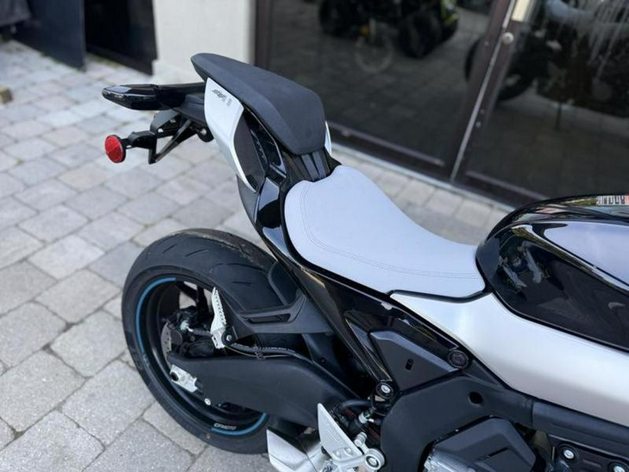 2026 CFMOTO 675SS
