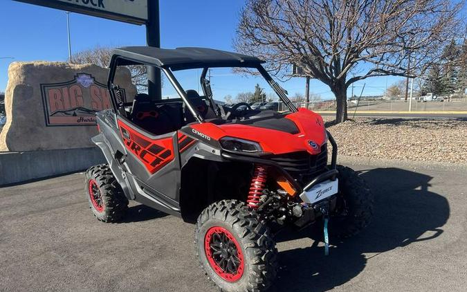 2026 CFMOTO ZFORCE 950 Sport