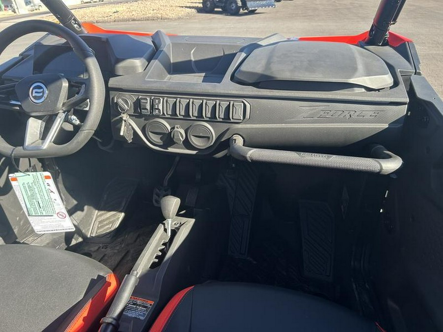 2026 CFMOTO ZFORCE 950 Sport