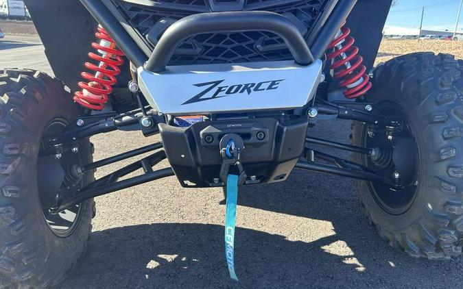 2026 CFMOTO ZFORCE 950 Sport