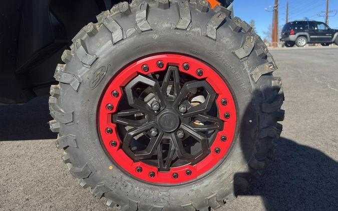 2026 CFMOTO ZFORCE 950 Sport