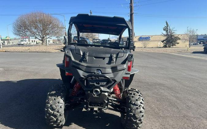 2026 CFMOTO ZFORCE 950 Sport