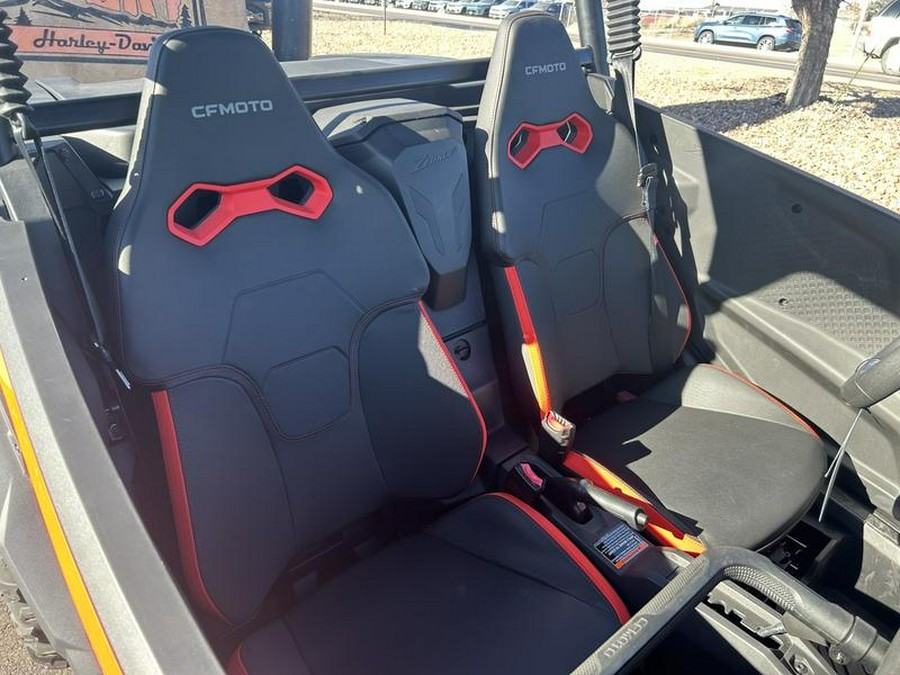 2026 CFMOTO ZFORCE 950 Sport