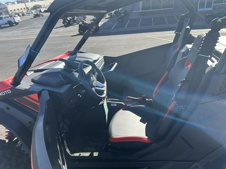 2026 CFMOTO ZFORCE 950 Sport