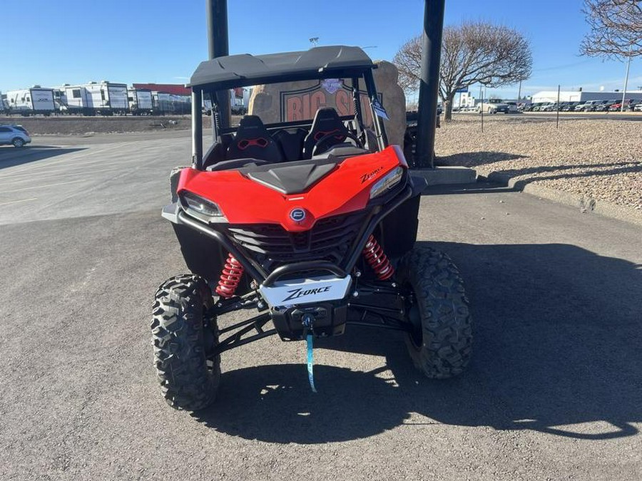 2026 CFMOTO ZFORCE 950 Sport