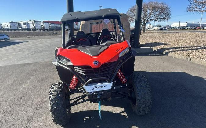 2026 CFMOTO ZFORCE 950 Sport