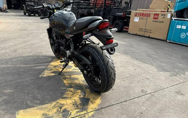 2026 Kawasaki Z900RS