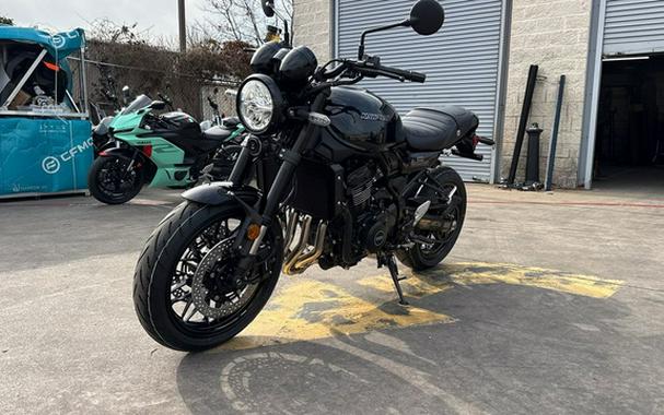 2026 Kawasaki Z900RS