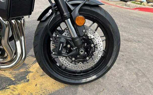 2026 Kawasaki Z900RS