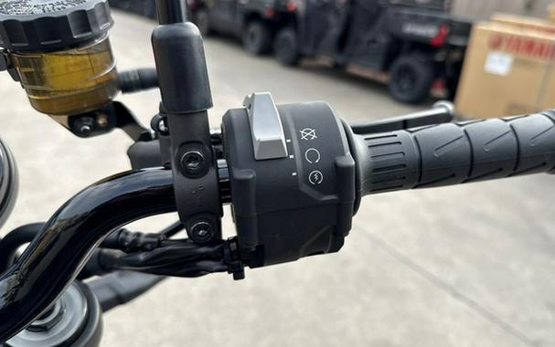 2026 Kawasaki Z900RS