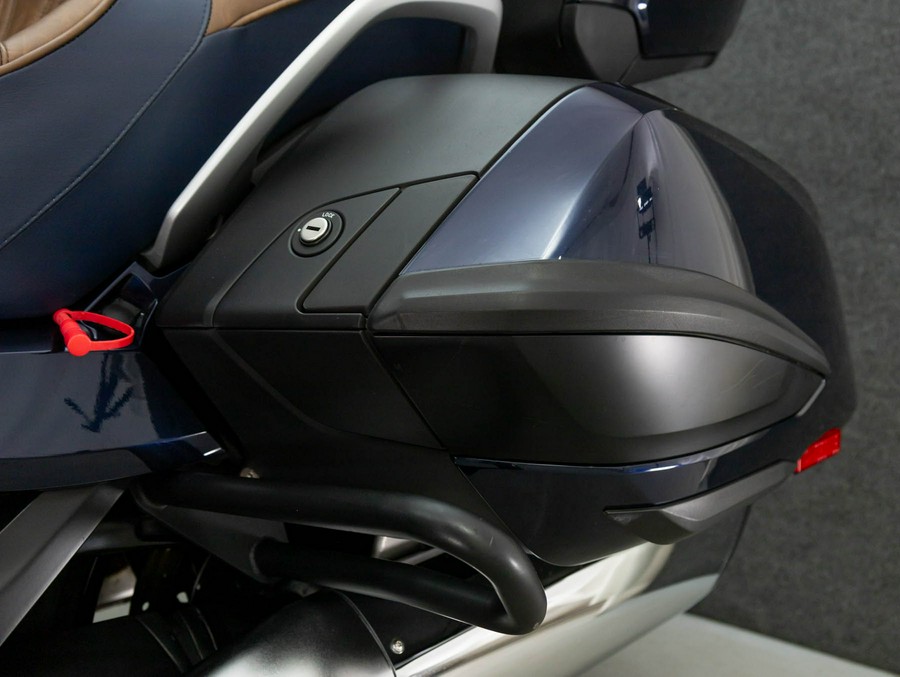2019 BMW K1600 GRAND AMERICA W/ABS
