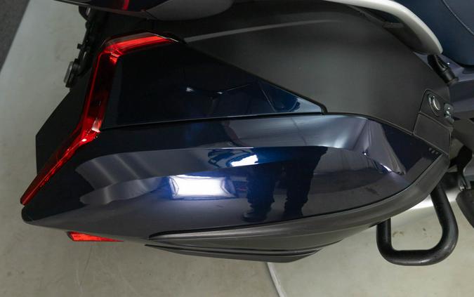 2019 BMW K1600 GRAND AMERICA W/ABS