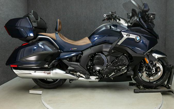 2019 BMW K1600 GRAND AMERICA W/ABS