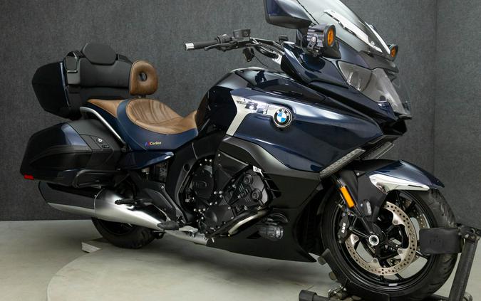 2019 BMW K1600 GRAND AMERICA W/ABS